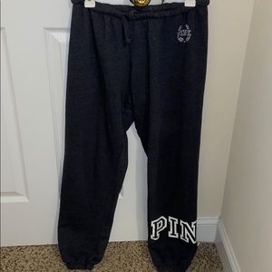 sweatpants